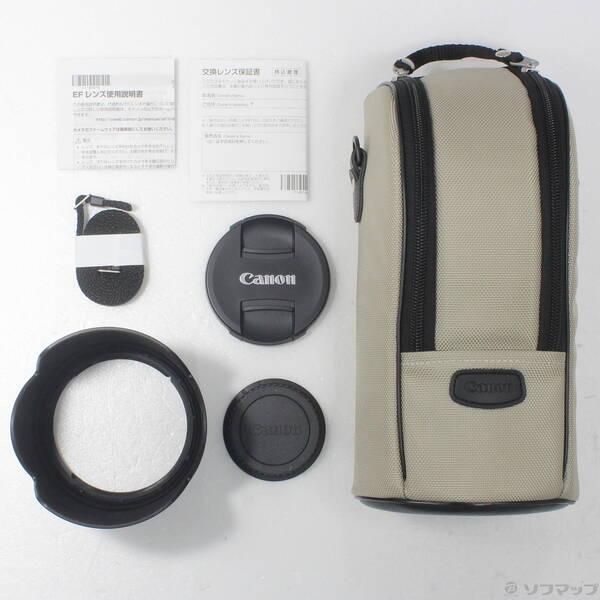 〔中古〕Canon(キヤノン) 〔展示品〕 EF70-200mm F2.8L IS III USM〔198-ud〕 |  | 04