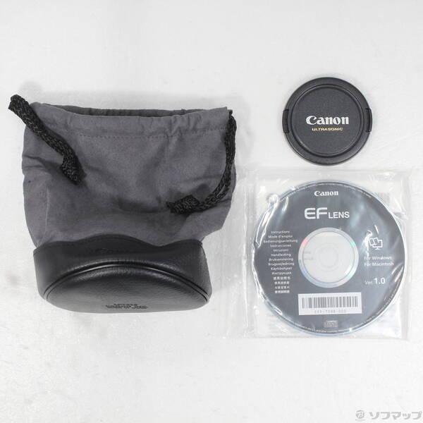 〔中古〕Canon(キヤノン) Canon EF 100mm F2.8L マクロ IS USM〔269-ud〕 |  | 04