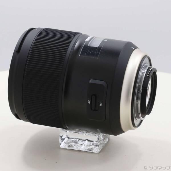 〔中古〕TAMRON(タムロン) SP 35mm F／1.4 Di USD ニコン用 F045〔198-ud〕 |  | 01