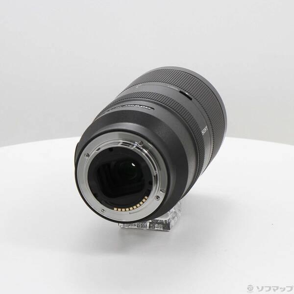 〔中古〕SONY(ソニー) E 70-350mm F4.5-6.3 G OSS SEL70350G〔348-ud〕 |  | 02