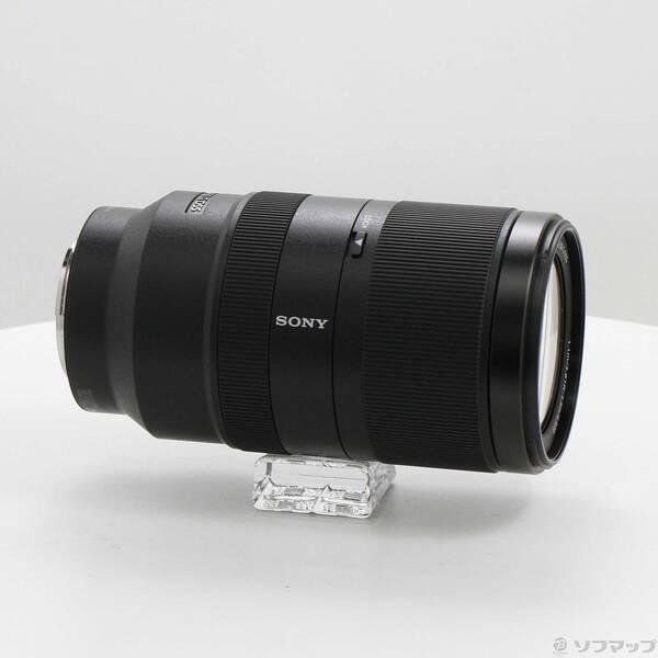 〔中古〕SONY(ソニー) E 70-350mm F4.5-6.3 G OSS SEL70350G〔348-ud〕 |  | 03