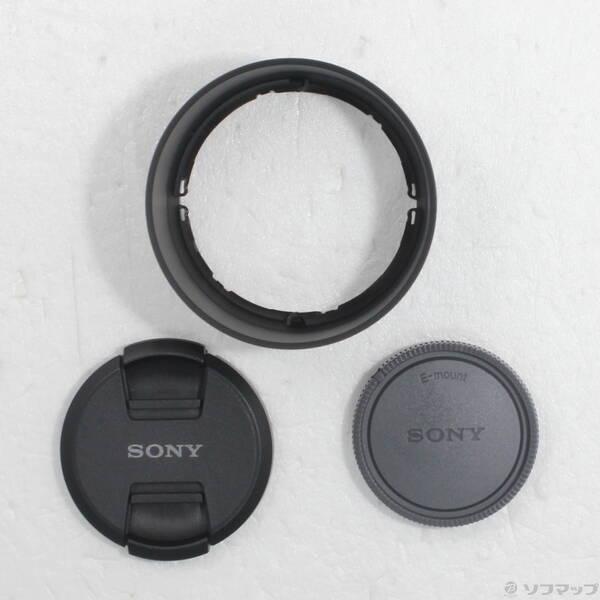 〔中古〕SONY(ソニー) E 70-350mm F4.5-6.3 G OSS SEL70350G〔348-ud〕 |  | 04