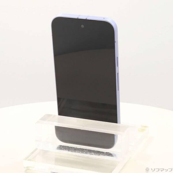 〔中古〕GOOGLE(グーグル) Google Pixel 9a 128GB アイリス G3Y12 Softbank SIMフリー〔258-ud〕 |  | 02