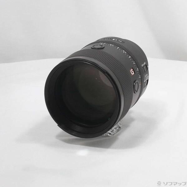 〔中古〕SONY(ソニー) FE 135mm F1.8 GM SEL135F18GM〔368-ud〕 | 