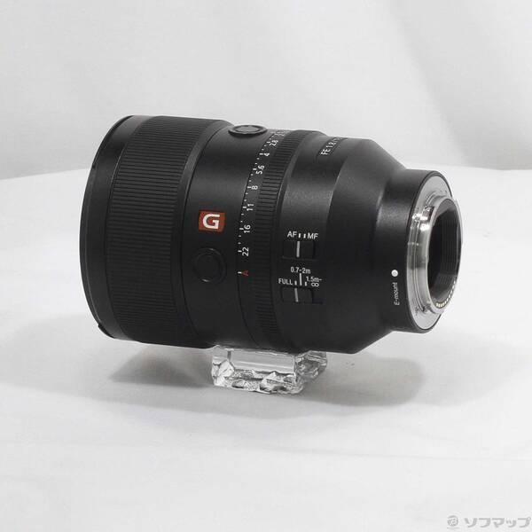 〔中古〕SONY(ソニー) FE 135mm F1.8 GM SEL135F18GM〔368-ud〕 |  | 01