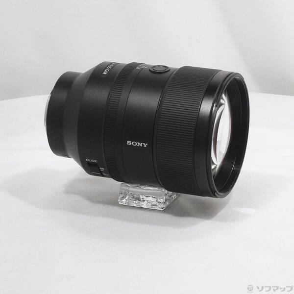 〔中古〕SONY(ソニー) FE 135mm F1.8 GM SEL135F18GM〔368-ud〕 |  | 03