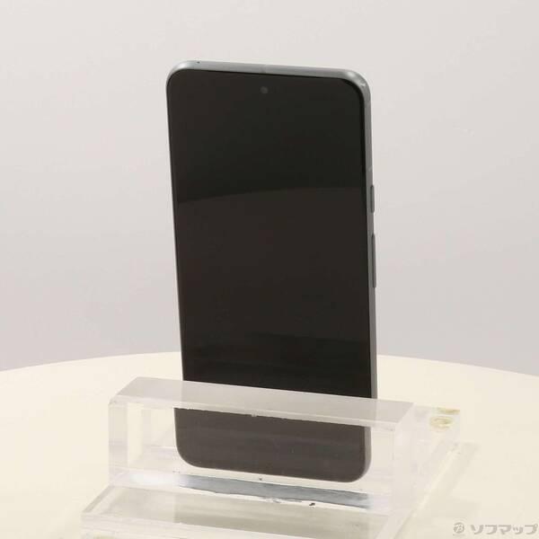 〔中古〕GOOGLE(グーグル) Google Pixel 8 128GB ヘーゼル GA048 au SIMフリー〔276-ud〕 |  | 02
