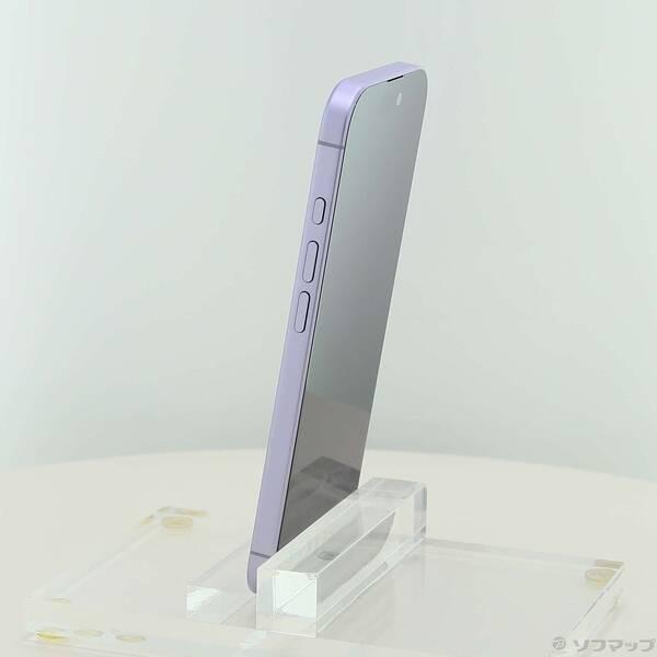 〔中古〕Apple(アップル) iPhone17 512GB ラベンダー MG6G4J／A SIMフリー〔198-ud〕 |  | 01