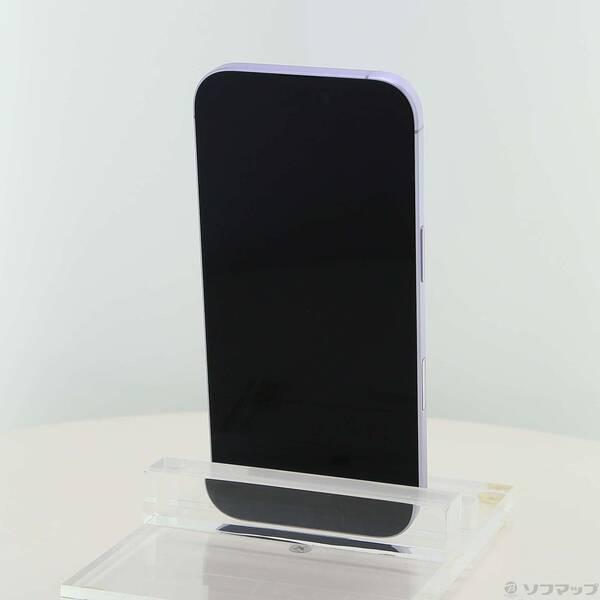 〔中古〕Apple(アップル) iPhone17 512GB ラベンダー MG6G4J／A SIMフリー〔198-ud〕 |  | 02