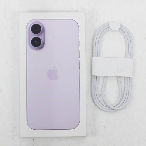 〔中古〕Apple(アップル) iPhone17 512GB ラベンダー MG6G4J／A SIMフリー〔198-ud〕 |  | 04