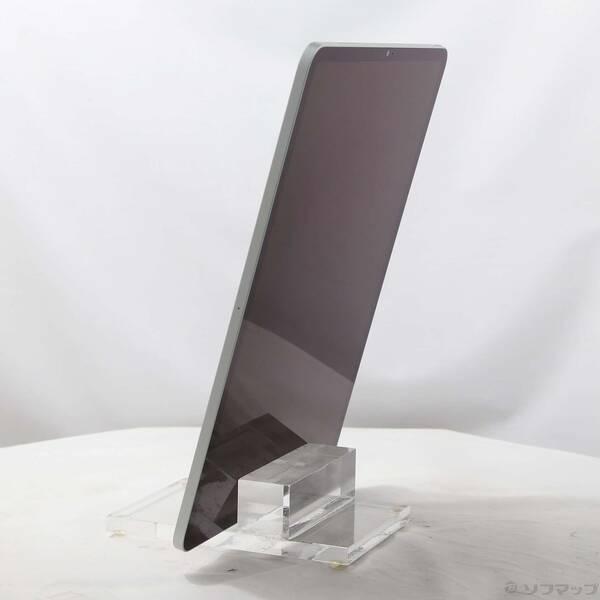 〔中古〕Apple(アップル) iPad Pro 12.9インチ 第5世代 256GB シルバー MHNJ3J／A Wi-Fi〔269-ud〕 |  | 01
