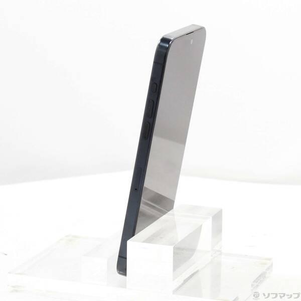 〔中古〕Apple(アップル) iPhone15 Pro Max 512GB ブルーチタニウム MU6X3J／A SIMフリー〔198-ud〕 |  | 01
