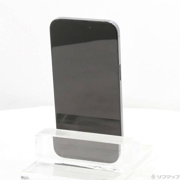 〔中古〕Apple(アップル) iPhone15 Pro Max 512GB ブルーチタニウム MU6X3J／A SIMフリー〔198-ud〕 |  | 02
