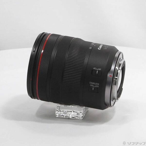 〔中古〕Canon(キヤノン) RF14-35mm F4 L IS USM〔258-ud〕 |  | 01