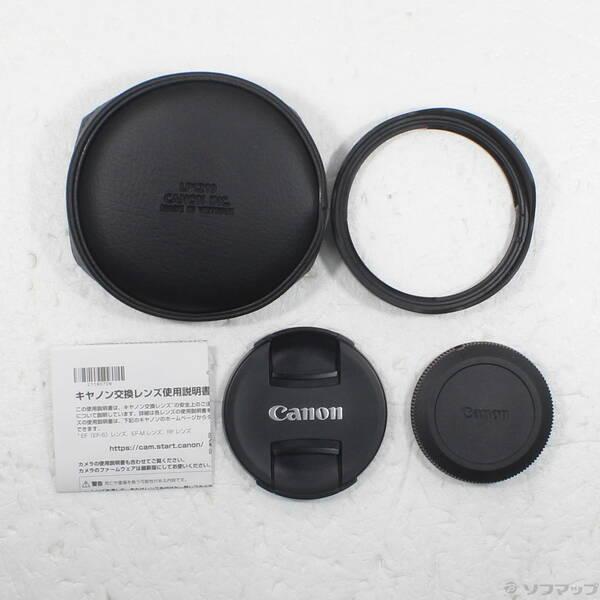 〔中古〕Canon(キヤノン) RF14-35mm F4 L IS USM〔258-ud〕 |  | 04