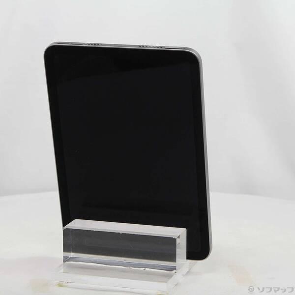 〔中古〕Apple(アップル) iPad mini(A17 Pro) 128GB スペースグレイ MXN63J／A Wi-Fi〔269-ud〕 |  | 02