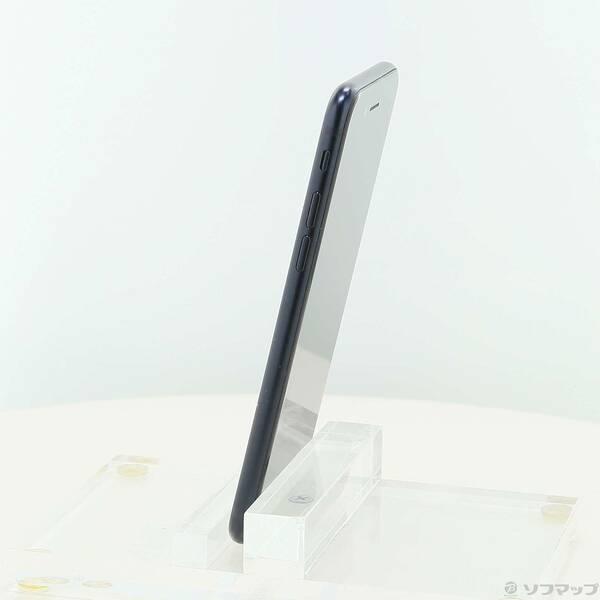 〔中古〕Apple(アップル) iPhone SE 第3世代 64GB ミッドナイト MMYC3J／A SIMフリー〔297-ud〕 |  | 01