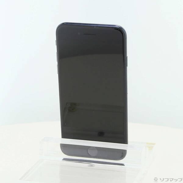 〔中古〕Apple(アップル) iPhone SE 第3世代 64GB ミッドナイト MMYC3J／A SIMフリー〔297-ud〕 |  | 02