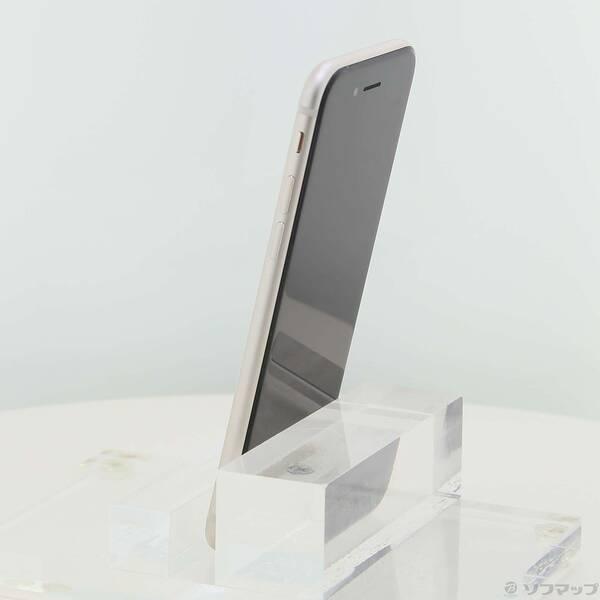 〔中古〕Apple(アップル) iPhone SE 第3世代 64GB スターライト MMYD3J／A SIMフリー〔262-ud〕 |  | 01