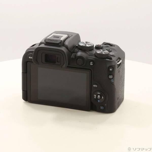 〔中古〕Canon(キヤノン) EOS R10 ボディ〔258-ud〕 |  | 02