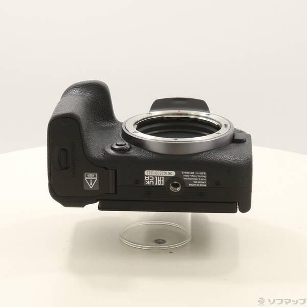 〔中古〕Canon(キヤノン) EOS R10 ボディ〔258-ud〕 |  | 04