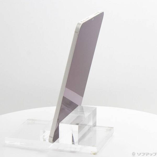 〔中古〕Apple(アップル) iPad mini 第6世代 64GB スターライト MK8C3J／A auロック解除SIMフリー〔352-ud〕 |  | 01