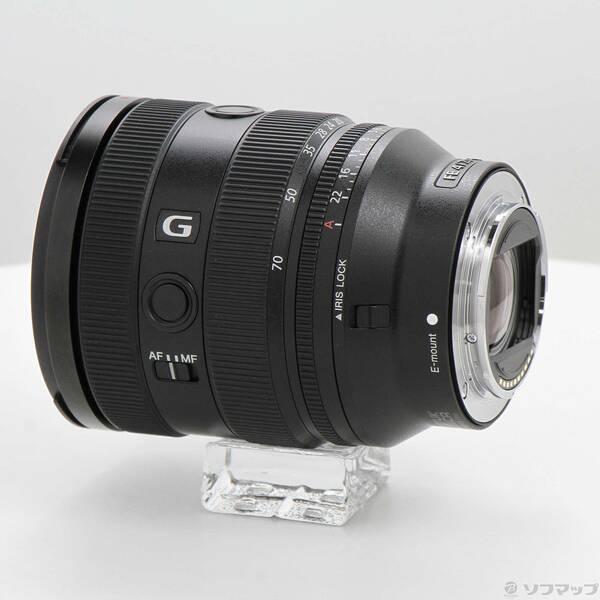 〔中古〕SONY(ソニー) FE 20-70mm F4 G SEL2070G〔198-ud〕 |  | 01