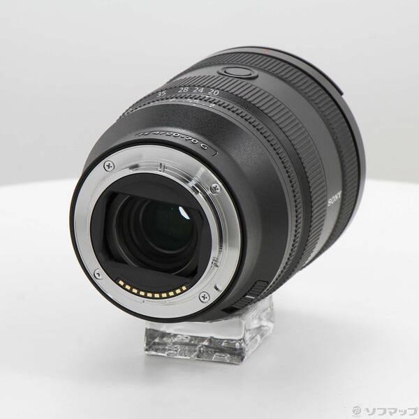 〔中古〕SONY(ソニー) FE 20-70mm F4 G SEL2070G〔198-ud〕 |  | 02