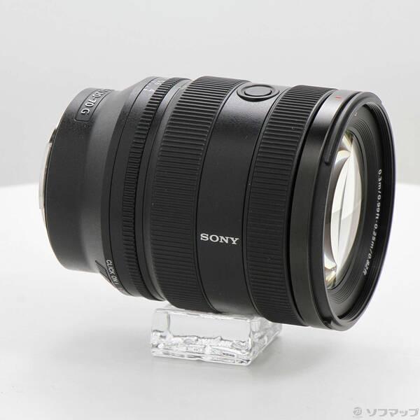 〔中古〕SONY(ソニー) FE 20-70mm F4 G SEL2070G〔198-ud〕 |  | 03