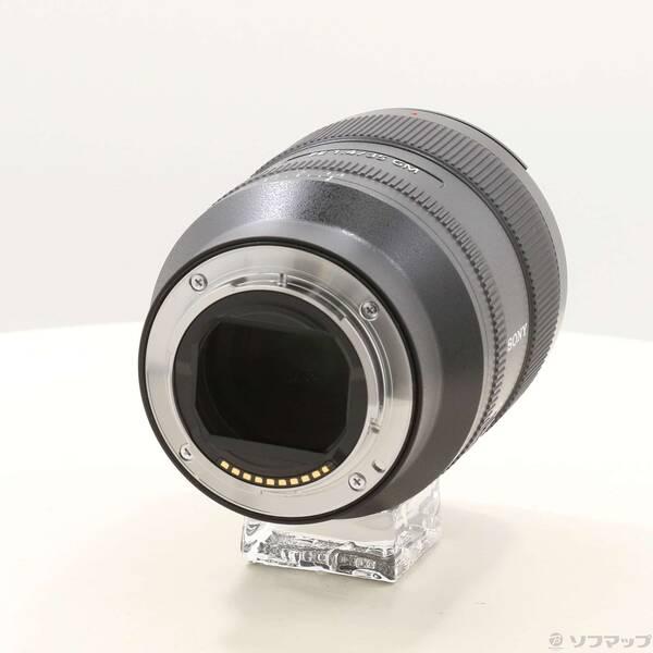 〔中古〕SONY(ソニー) FE 35mm F1.4 GM SEL35F14GM〔349-ud〕 |  | 02
