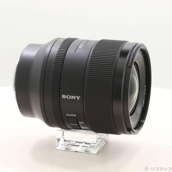 〔中古〕SONY(ソニー) FE 35mm F1.4 GM SEL35F14GM〔349-ud〕 |  | 03