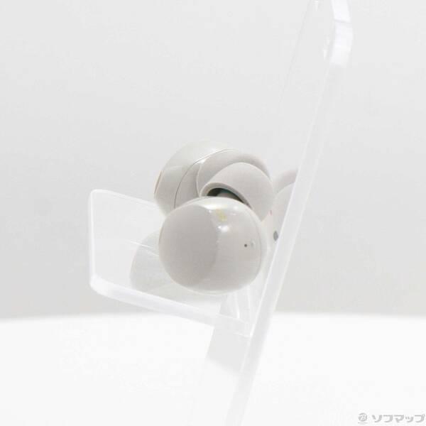 中古〕SONY(ソニー) WF-1000XM5 プラチナシルバー〔198-ud