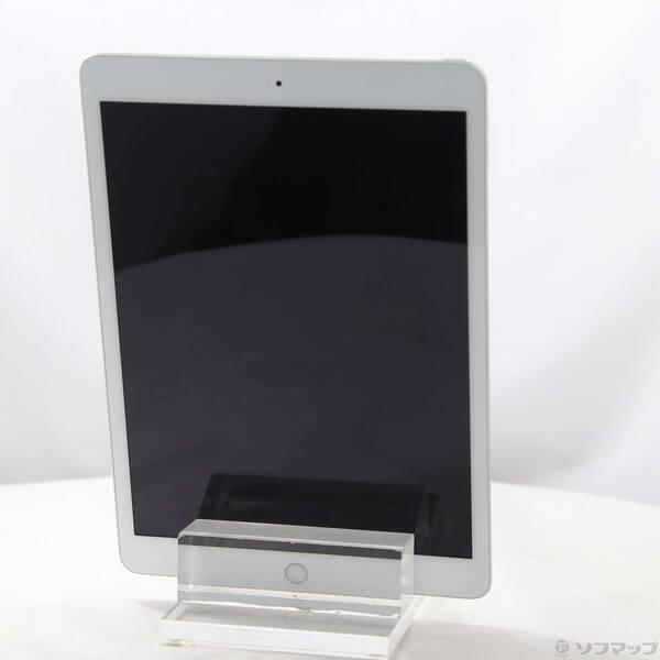 〔中古〕Apple(アップル) iPad 第8世代 32GB シルバー NYLA2J／A Wi-Fi〔198-ud〕 |  | 02