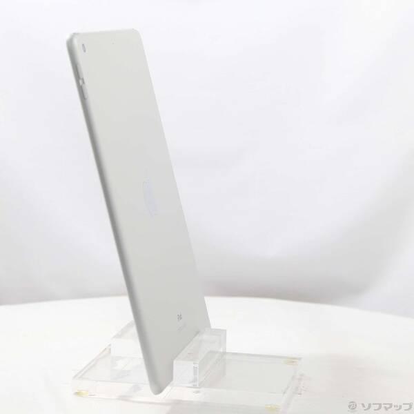 〔中古〕Apple(アップル) iPad 第8世代 32GB シルバー NYLA2J／A Wi-Fi〔198-ud〕 |  | 03