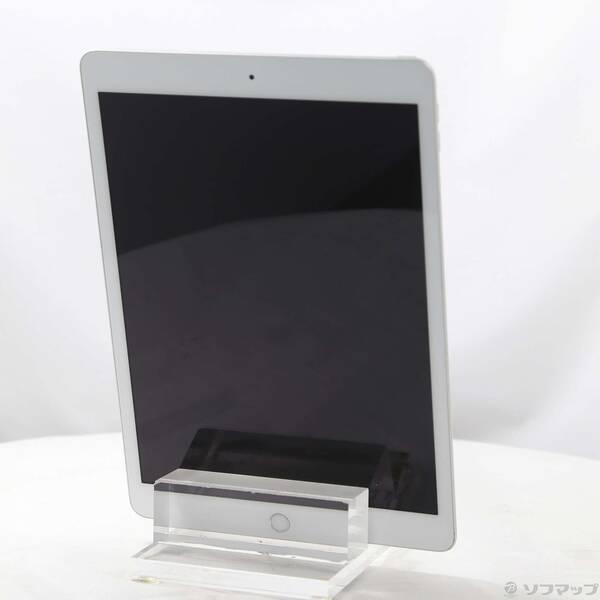 〔中古〕Apple(アップル) iPad 第8世代 32GB シルバー MYLA2J／A Wi-Fi〔258-ud〕 |  | 02