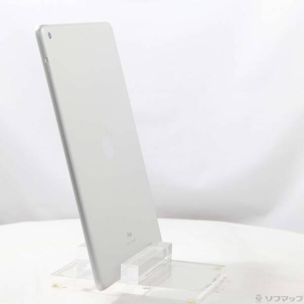 〔中古〕Apple(アップル) iPad 第8世代 32GB シルバー MYLA2J／A Wi-Fi〔258-ud〕 |  | 03