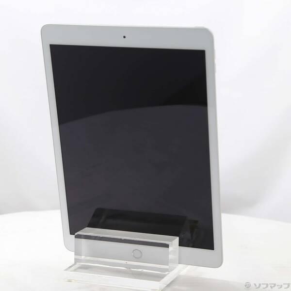 〔中古〕Apple(アップル) iPad 第8世代 32GB シルバー MYLA2J／A Wi-Fi〔247-ud〕 |  | 02
