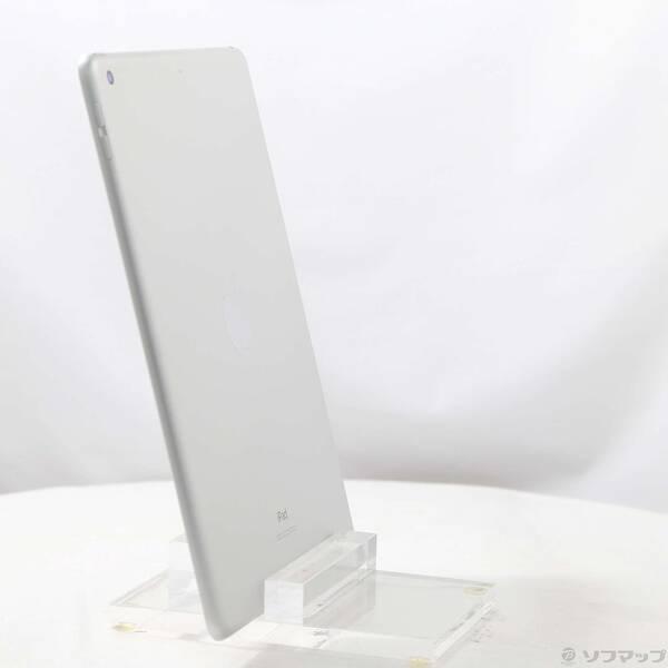 〔中古〕Apple(アップル) iPad 第8世代 32GB シルバー MYLA2J／A Wi-Fi〔247-ud〕 |  | 03