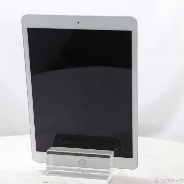 〔中古〕Apple(アップル) iPad 第8世代 32GB シルバー MYLA2J／A Wi-Fi〔368-ud〕 |  | 02