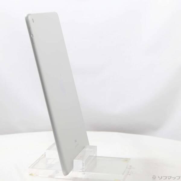 〔中古〕Apple(アップル) iPad 第8世代 32GB シルバー MYLA2J／A Wi-Fi〔368-ud〕 |  | 03