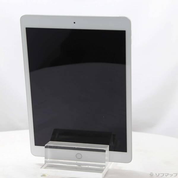 〔中古〕Apple(アップル) iPad 第8世代 32GB シルバー MYLA2J／A Wi-Fi〔262-ud〕 |  | 02