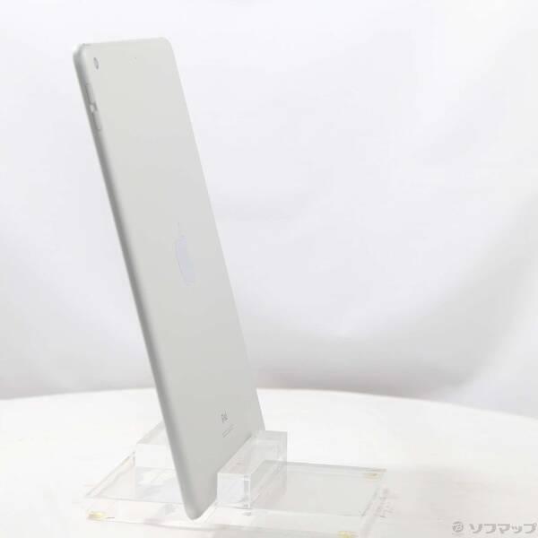 〔中古〕Apple(アップル) iPad 第8世代 32GB シルバー MYLA2J／A Wi-Fi〔262-ud〕 |  | 03