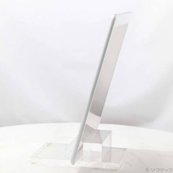 〔中古〕Apple(アップル) iPad 第8世代 32GB シルバー MYLA2J／A Wi-Fi〔269-ud〕 |  | 01