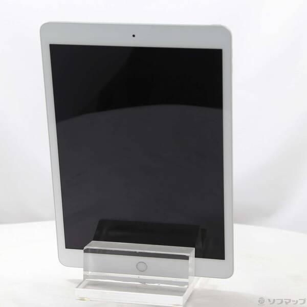 〔中古〕Apple(アップル) iPad 第8世代 32GB シルバー MYLA2J／A Wi-Fi〔269-ud〕 |  | 02