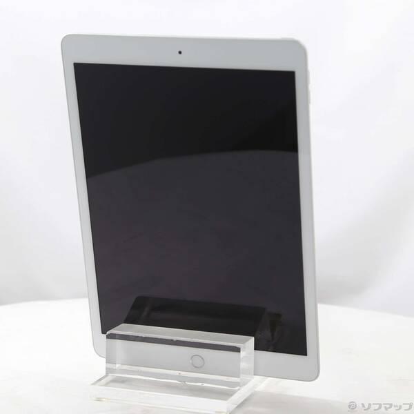 〔中古〕Apple(アップル) iPad 第8世代 32GB シルバー MYLA2J／A Wi-Fi〔247-ud〕 |  | 02