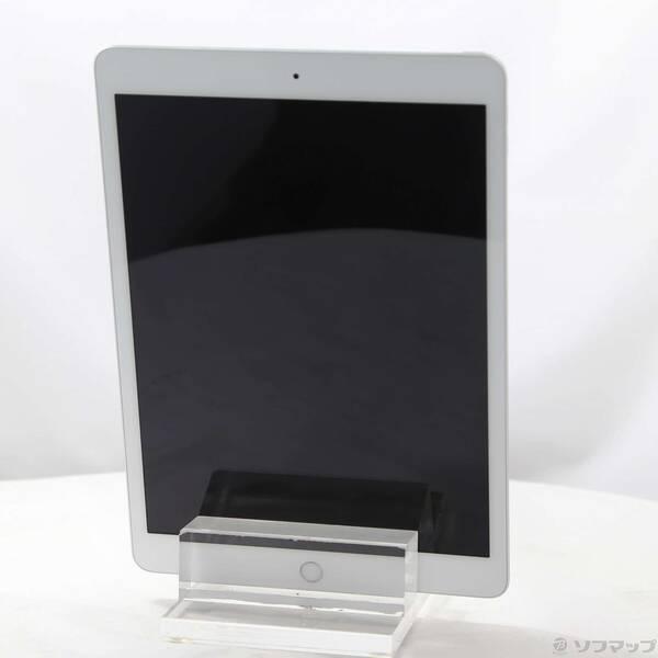 〔中古〕Apple(アップル) iPad 第8世代 32GB シルバー MYLA2J／A Wi-Fi〔377-ud〕 |  | 02