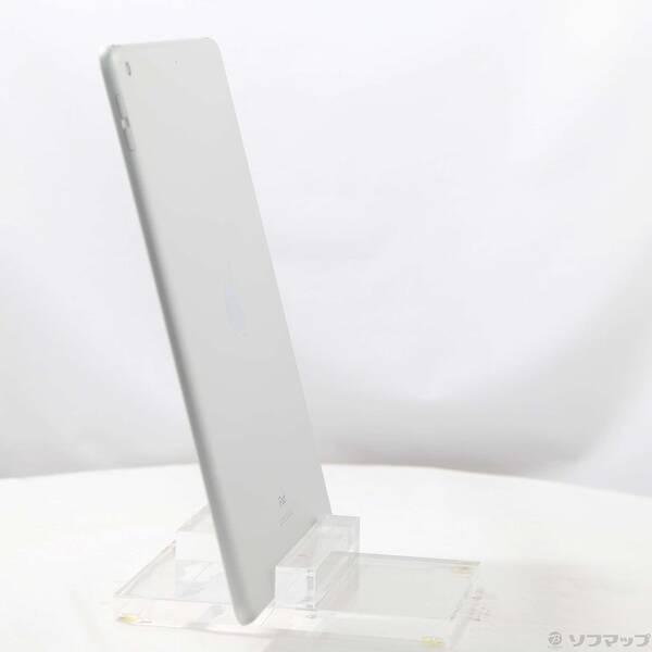 〔中古〕Apple(アップル) iPad 第8世代 32GB シルバー MYLA2J／A Wi-Fi〔377-ud〕 |  | 03