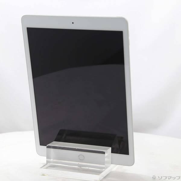 〔中古〕Apple(アップル) iPad 第8世代 32GB シルバー MYLA2J／A Wi-Fi〔269-ud〕 |  | 02