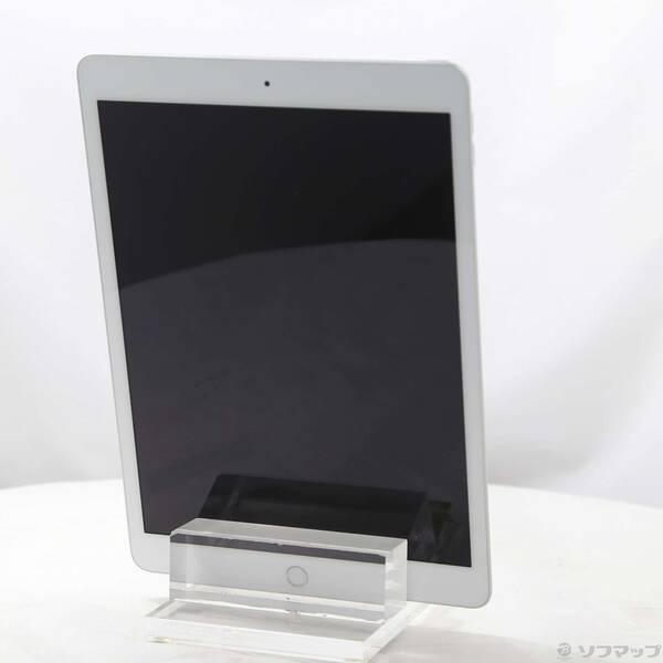 〔中古〕Apple(アップル) iPad 第8世代 32GB シルバー MYLA2J／A Wi-Fi〔276-ud〕 |  | 02