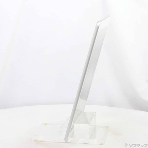 〔中古〕Apple(アップル) iPad 第8世代 32GB シルバー MYLA2J／A Wi-Fi〔258-ud〕 |  | 01